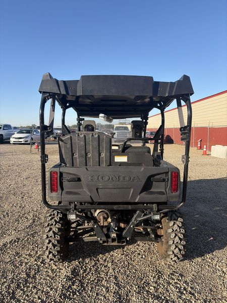 Used 2014 Honda PIONEER 7004 