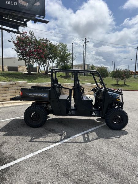 New 2026 Polaris RANGER SP 570 Image 7