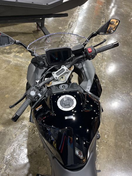 Used 2024 Suzuki GSX-S1000GT+ Image 9