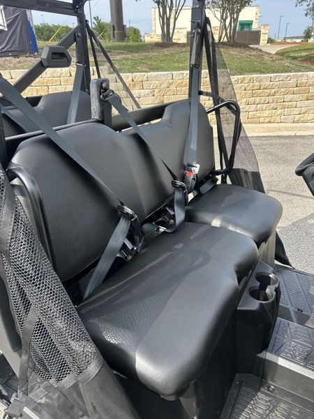 New 2026 Polaris RANGER CREW 1000 Image 10