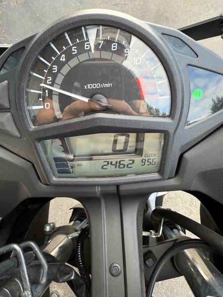 2016 Kawasaki Ninja 650Image 6