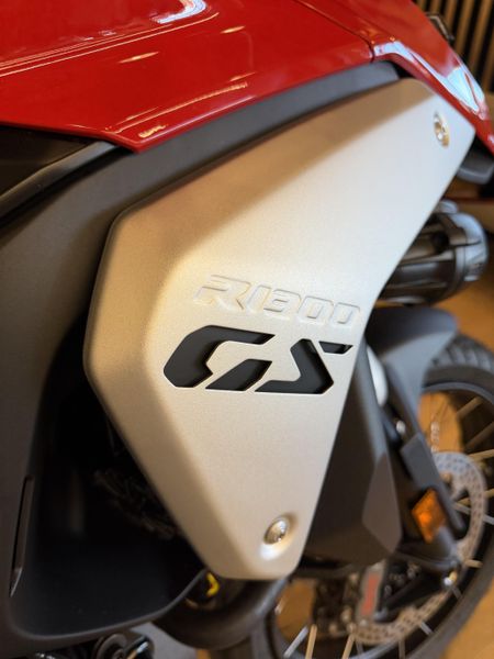 2026 BMW R 1300 GS