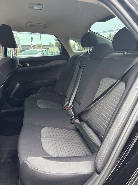 Used 2026 Kia K5 LXSImage 10