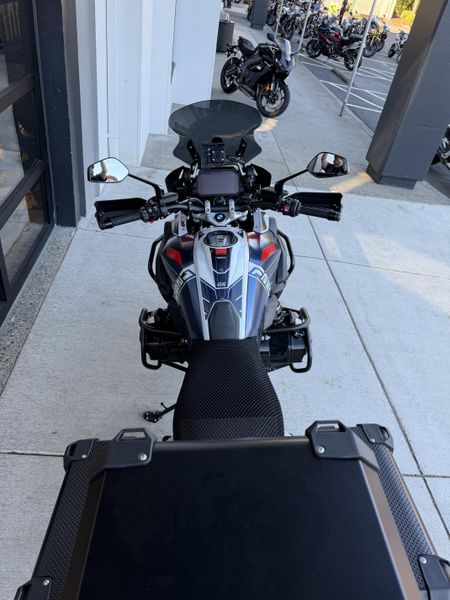 2023 BMW R 1250 GS TROPHY OPTION 719
