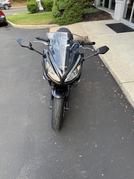 2016 Kawasaki Ninja 650Image 3