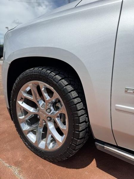 2017 GMC Yukon DenaliImage 10