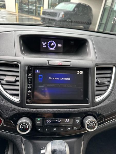 2015 Honda CR-V TouringImage 22
