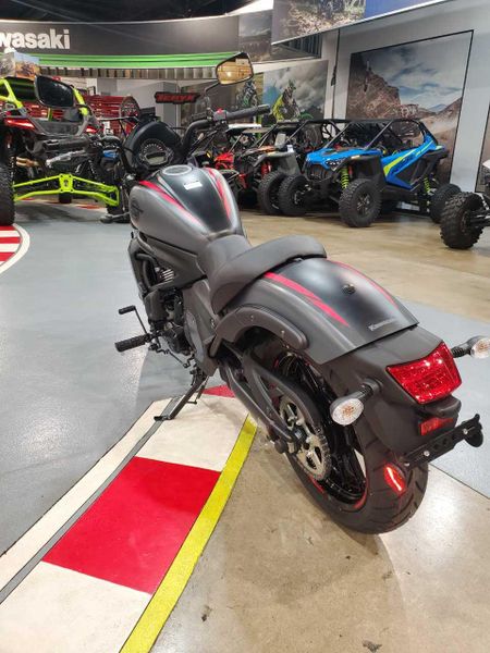 2025 Kawasaki VULCAN S CAFE ABS Image 11