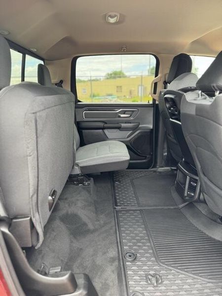 2020 RAM 1500 Big Horn Lone StarImage 16