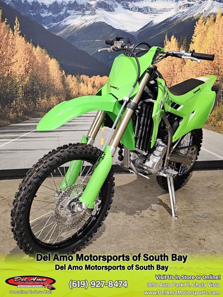 2025 Kawasaki KLX 300RImage 15