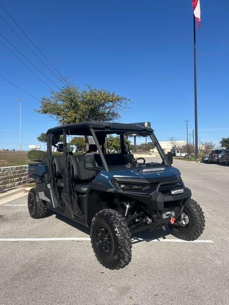 New 2026 Can-Am DEFENDER MAX XT HD11 Image 1