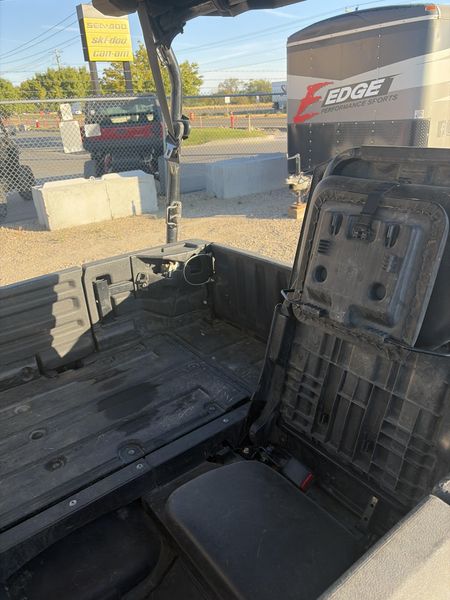 Used 2014 Honda PIONEER 7004 