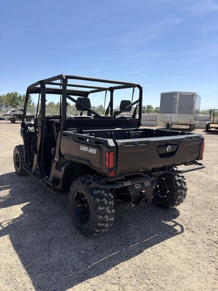 New 2026 Can-Am DEFENDER MAX DPS HD9 