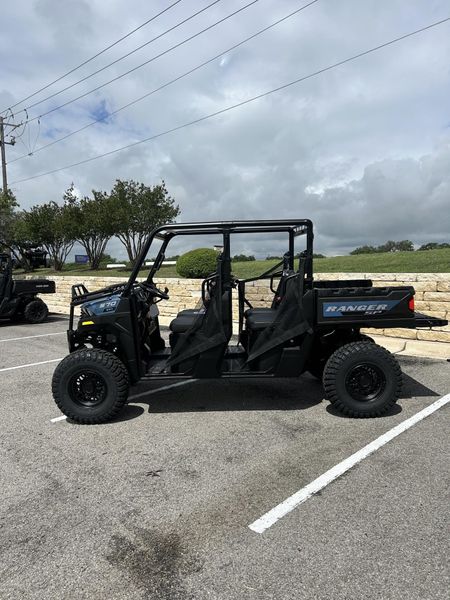 New 2026 Polaris RANGER SP 570 Image 4