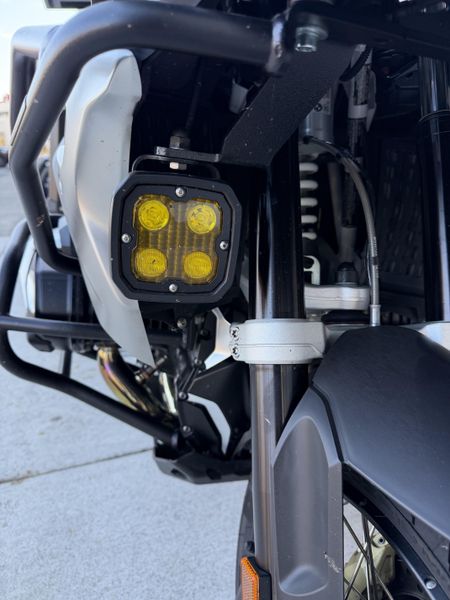 2023 BMW R 1250 GS TROPHY OPTION 719