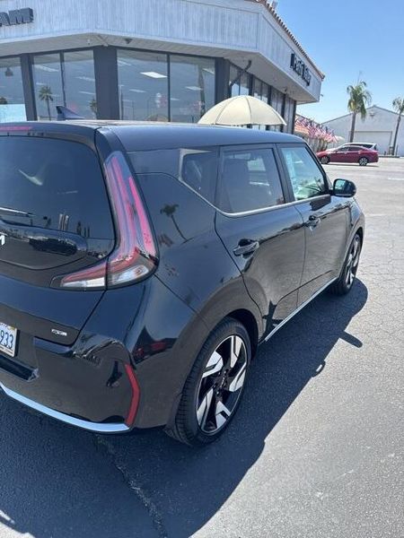 2023 Kia Soul GT-LineImage 5