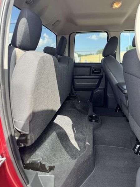 2012 RAM 1500 ExpressImage 16