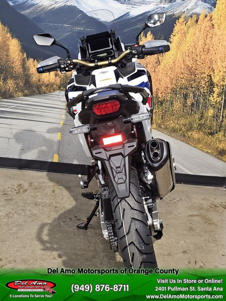 2024 Honda AFRICA TWIN ADV SP ES DCTImage 7