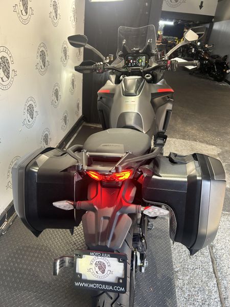 2024 Ducati MULTISTRADA V4 S GRAND TOUR