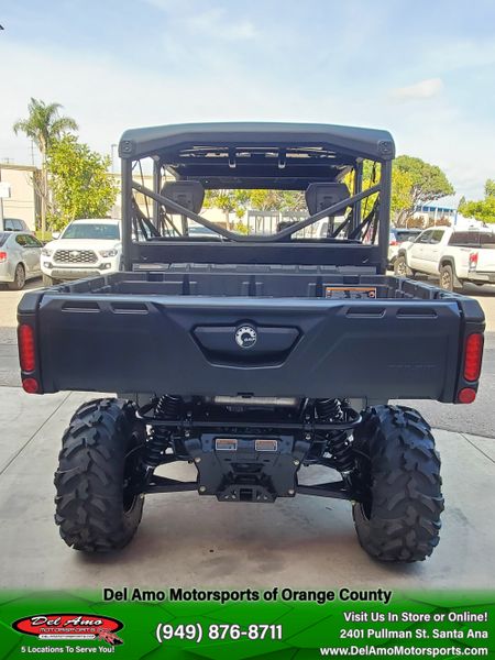 2024 Can-Am 8MRC  in a STONE GRAY exterior color. Del Amo Motorsports of Orange County (949) 416-2102 delamomotorsports.com 