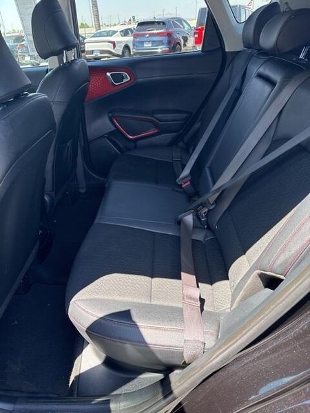 2023 Kia Soul GT-LineImage 9