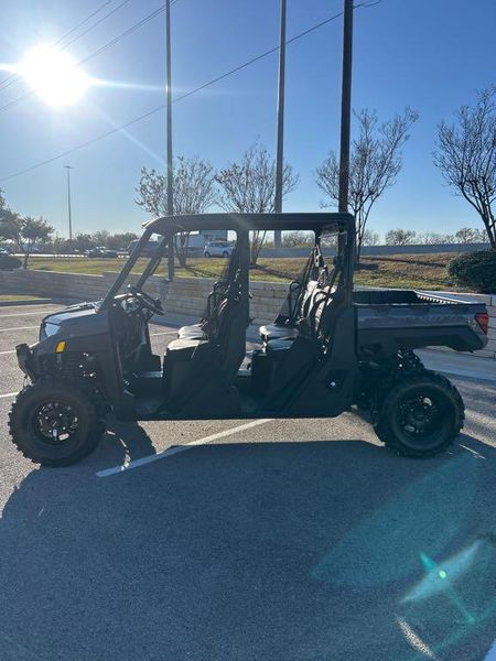 New 2026 Polaris RANGER CREW XP 1000 PREMIUM Image 4