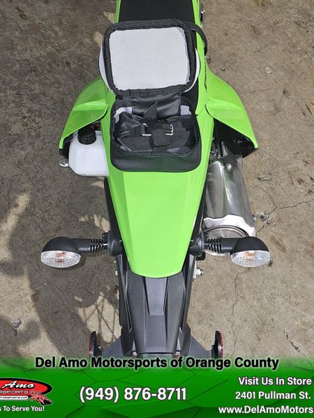 2025 Kawasaki KLX 300Image 14