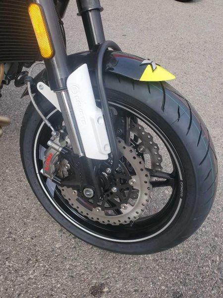 Used 2023 CFMOTO 700CL-X SPORT CF700-2AUS Image 4