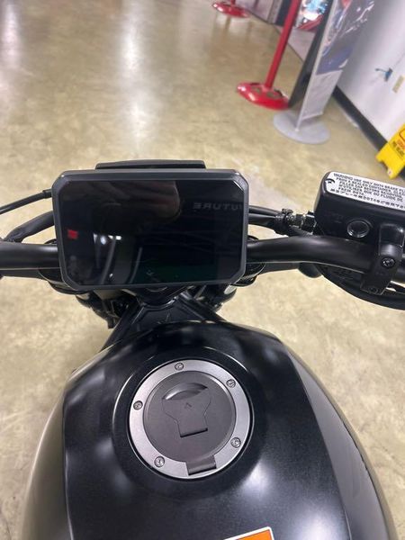 New 2026 Honda REBEL 1100T Image 9