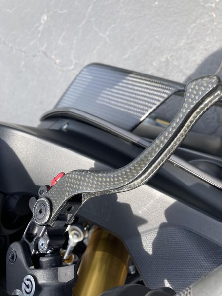 2019 Aprilia RSV4 1100 Factory 