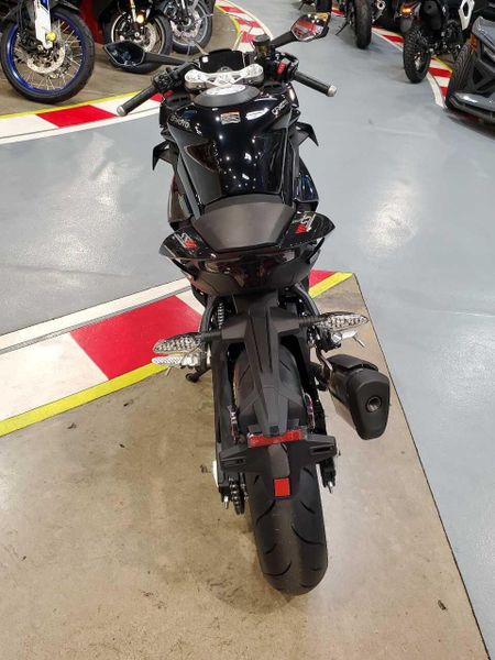 Used 2024 CFMOTO 450SS CF400-6US Image 7