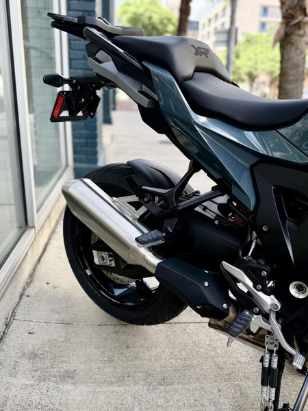 New 2026 BMW S 1000 XR 