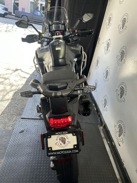 2023 Triumph TIGER RALLY EXPLORER