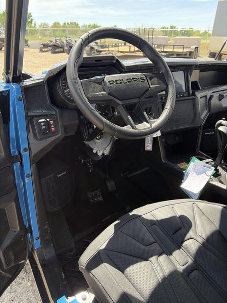 New 2026 Polaris GENERAL XP 4 1000 ULTIMATE 