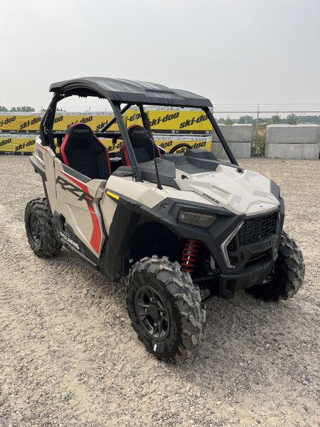 New 2026 Polaris RZR TRAIL ULTIMATE 