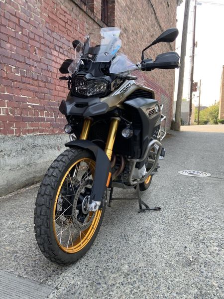 Used 2023 BMW GS 850 ADVENTURE 