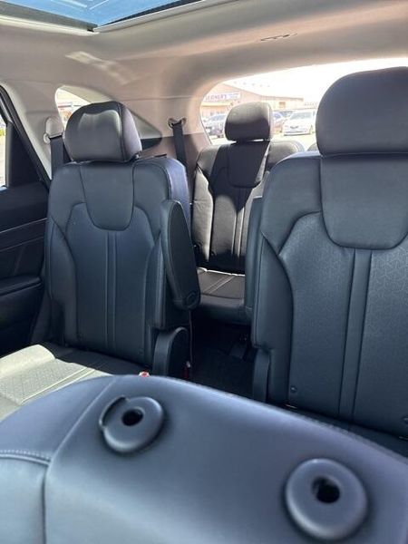 Used 2022 Kia Sorento SXImage 18