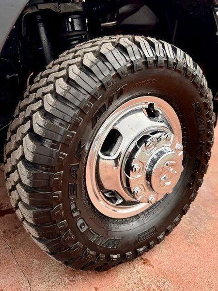 New 2026 RAM 3500 Tradesman Crew Cab 4x4 8