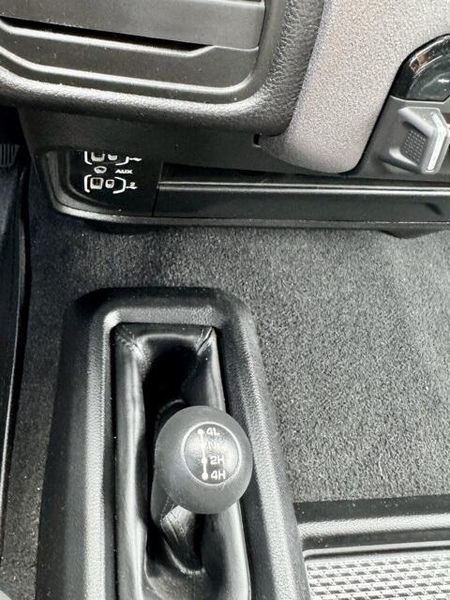 Used 2023 RAM 2500 TradesmanImage 19