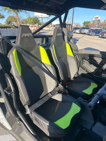 New 2025 Polaris RZR XP 1000 ULTIMATE Image 14