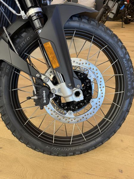 New 2026 BMW F800GSA 