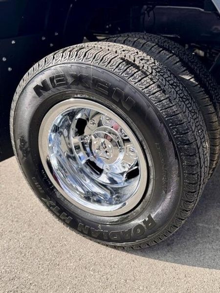 New 2026 RAM 3500 Tradesman Crew Cab 4x4 8