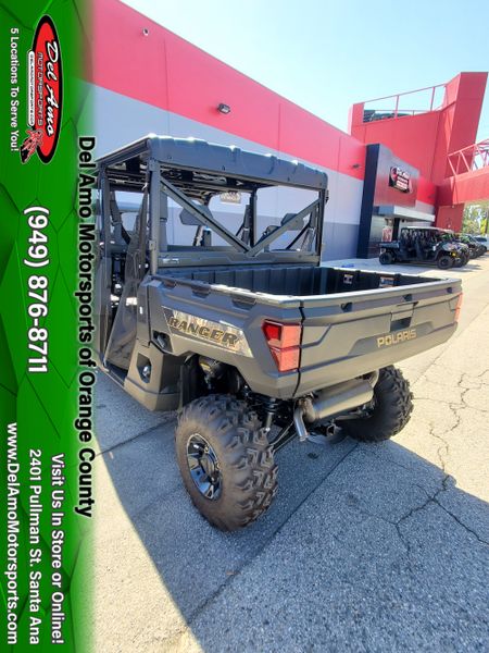 2024 Polaris R24T6E99B9  in a POLARIS PURSUIT CAMO exterior color. Del Amo Motorsports of Orange County (949) 416-2102 delamomotorsports.com 