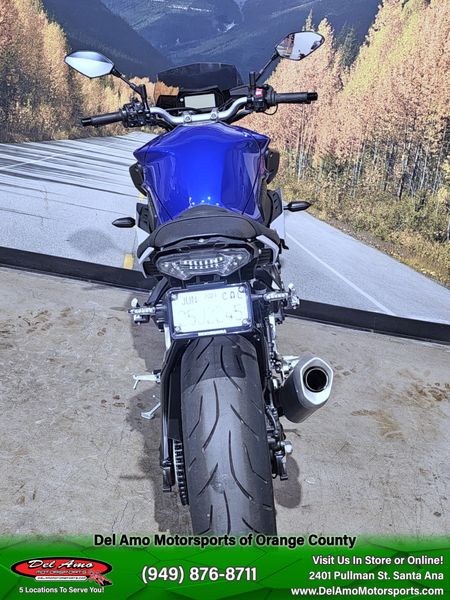 2021 Yamaha MT-10 CAImage 7