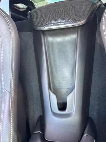 2021 Chevrolet Corvette Stingray 1LT photo 23