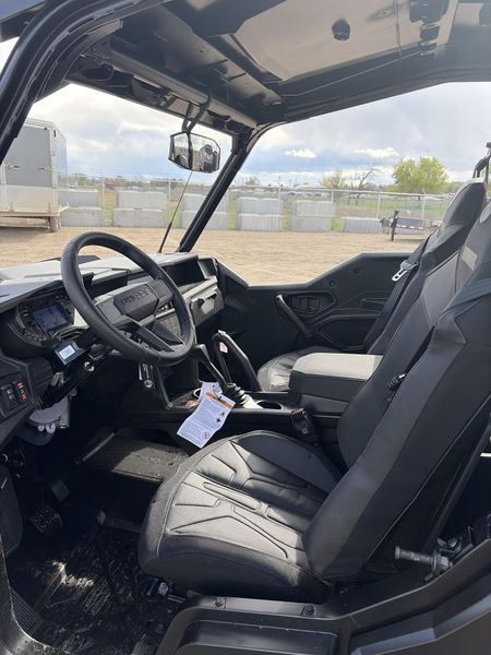 New 2026 Polaris GENERAL XP 4 1000 ULTIMATE 