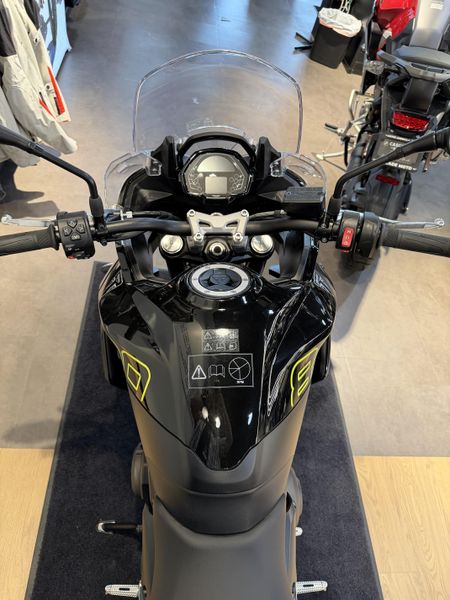 2026 Triumph Tiger Sport 800