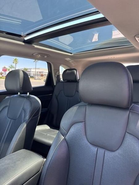 Used 2022 Kia Sorento SXImage 19