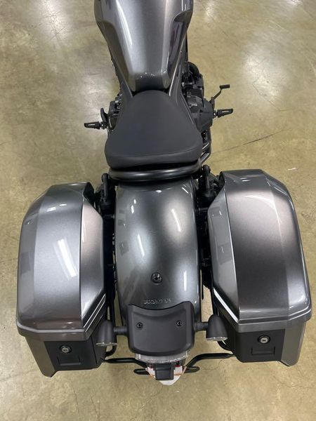 New 2026 Honda REBEL 1100T DCT Image 9