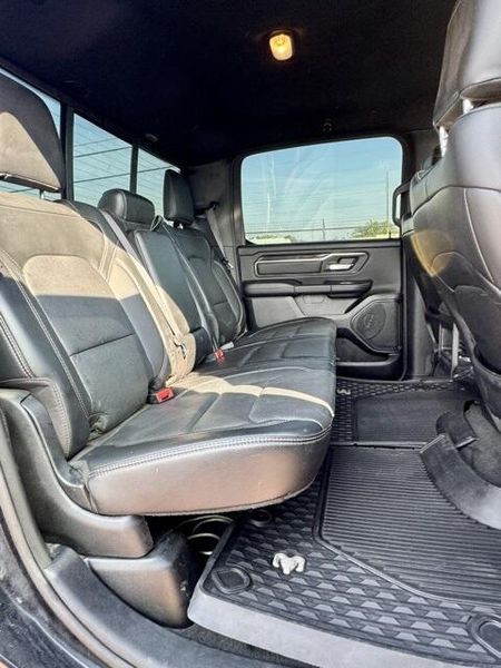 Used 2020 RAM 1500 RebelImage 14
